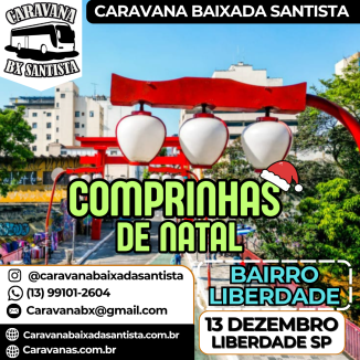 PROXIMAS CARAVANAS