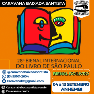 Post instagram agência de turismo moderno fotográfico azul e laranja