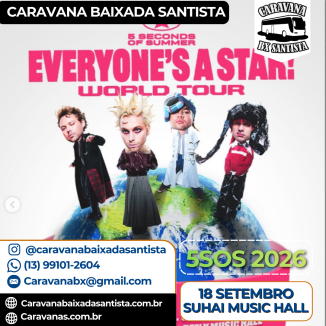 Post instagram agência de turismo moderno fotográfico azul e laranja